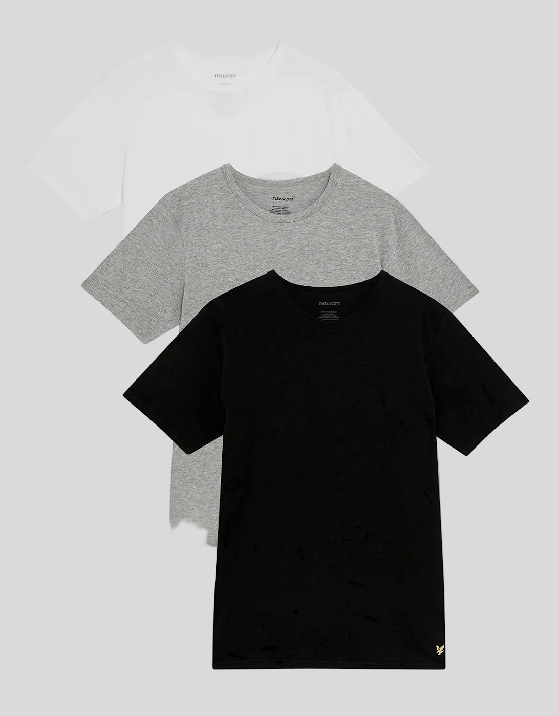 Loungewear 3 Pack T-Shirt