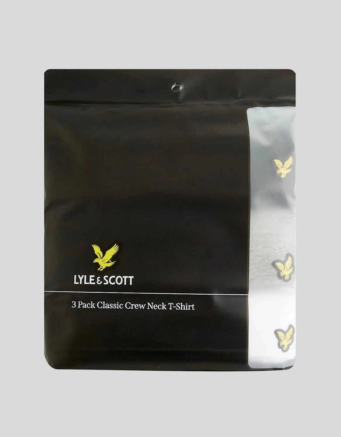 Loungewear 3 Pack T-Shirt
