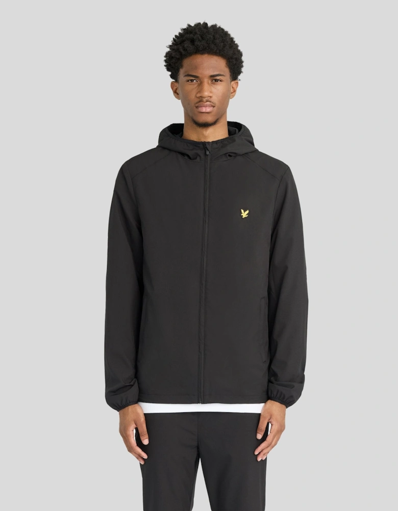 Sports Windbreaker Jacket