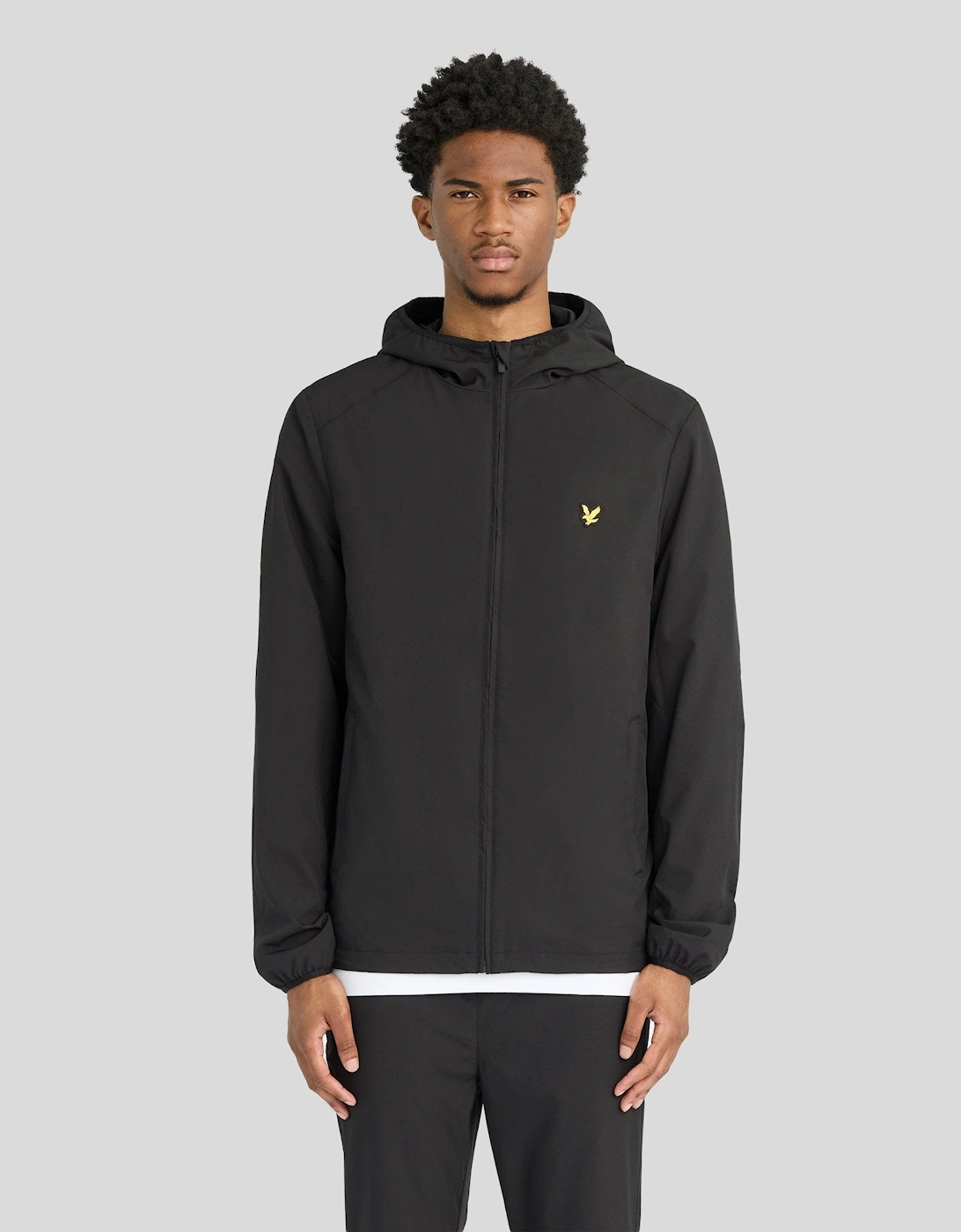 Sports Windbreaker Jacket