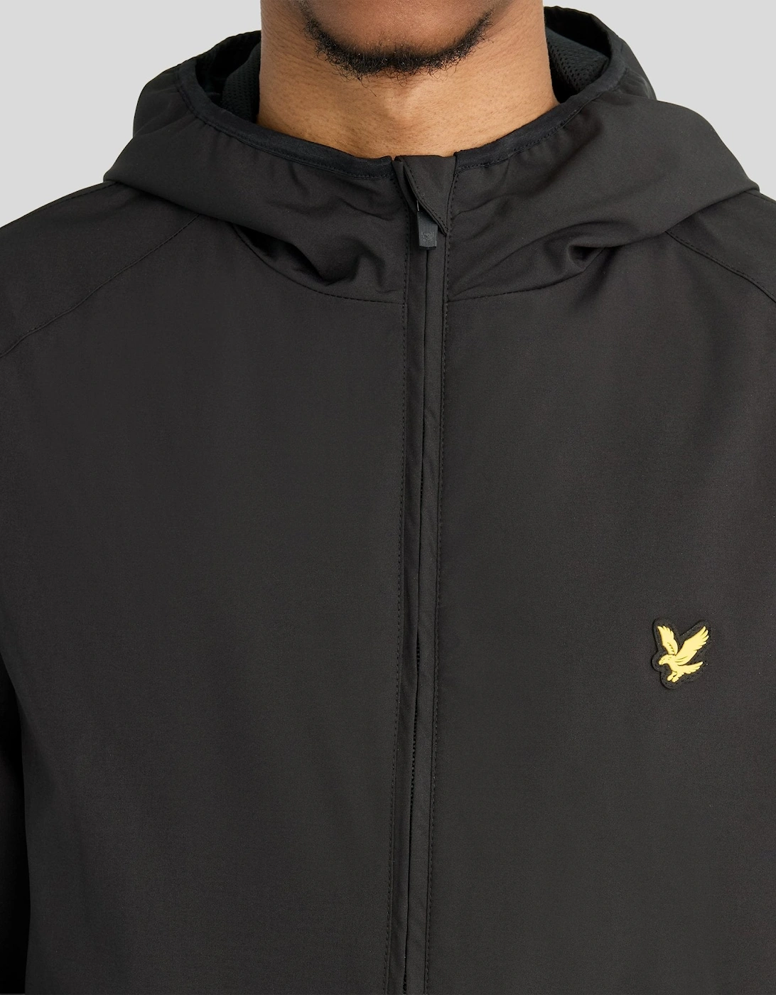 Sports Windbreaker Jacket