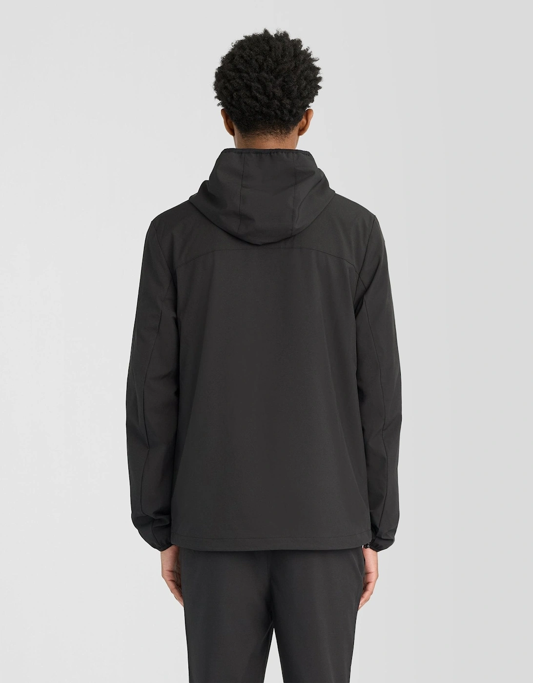 Sports Windbreaker Jacket