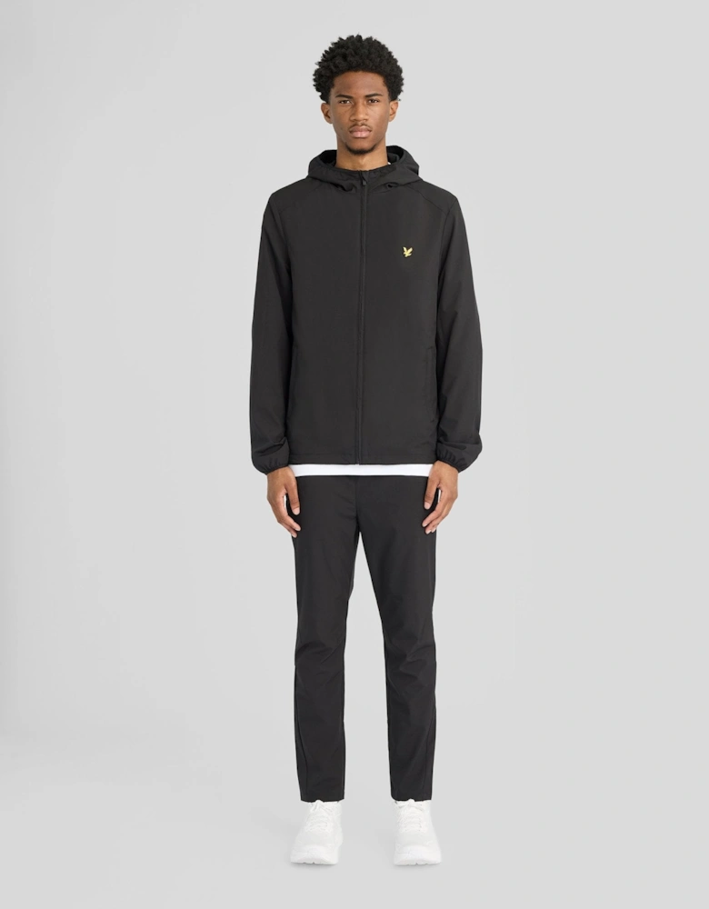 Sports Windbreaker Jacket