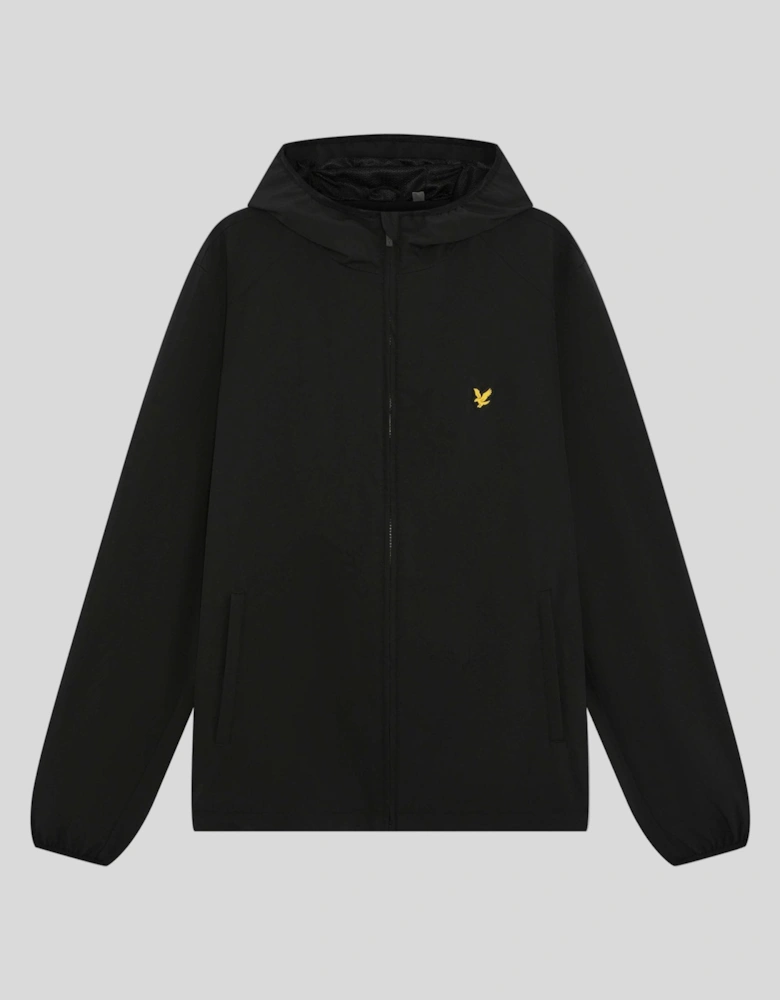 Sports Windbreaker Jacket