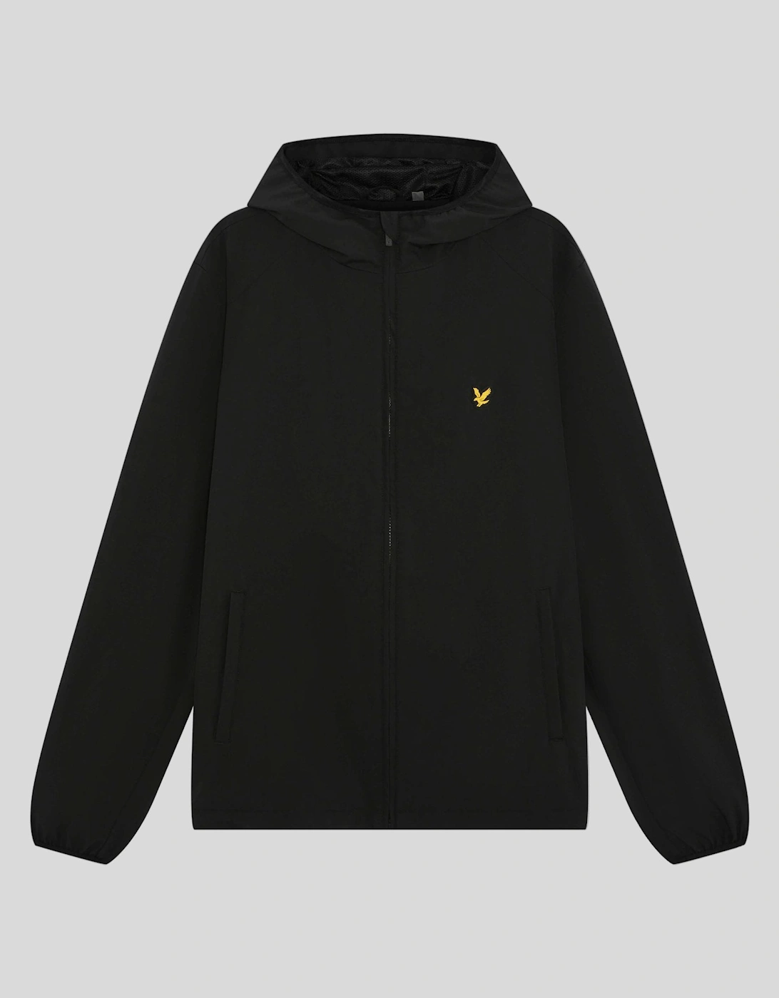 Sports Windbreaker Jacket