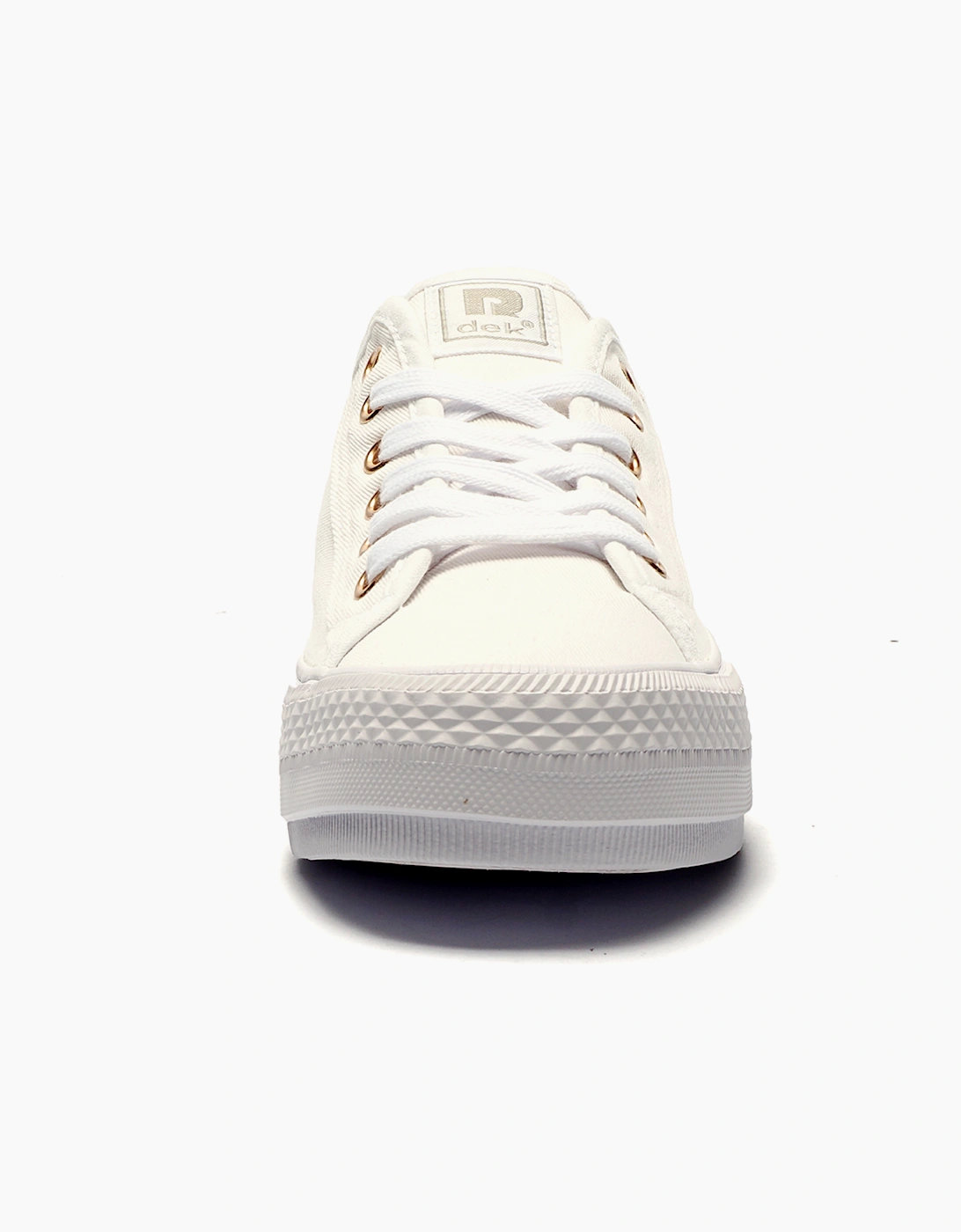 Dek Azalea Womens Shoes White