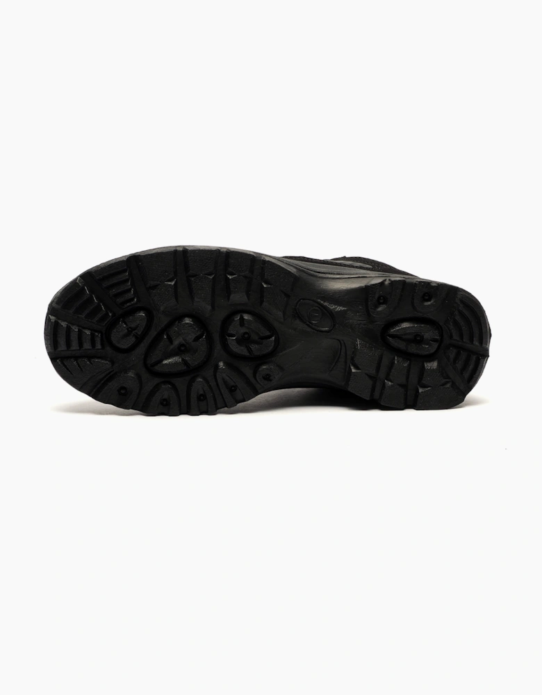 Dek Ontario Trekker Mens Hiking Boots Black