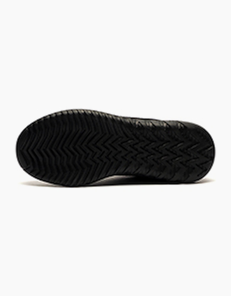 Dek Freeways Memory Foam Trainers Black
