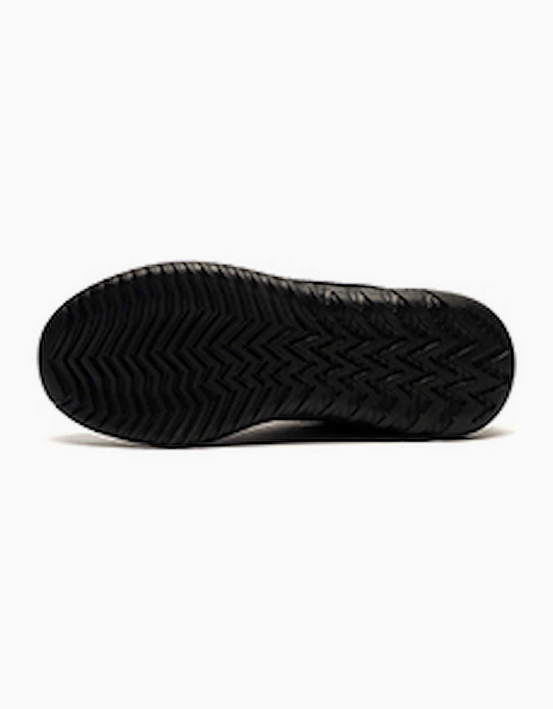 Dek Freeways Memory Foam Trainers Black