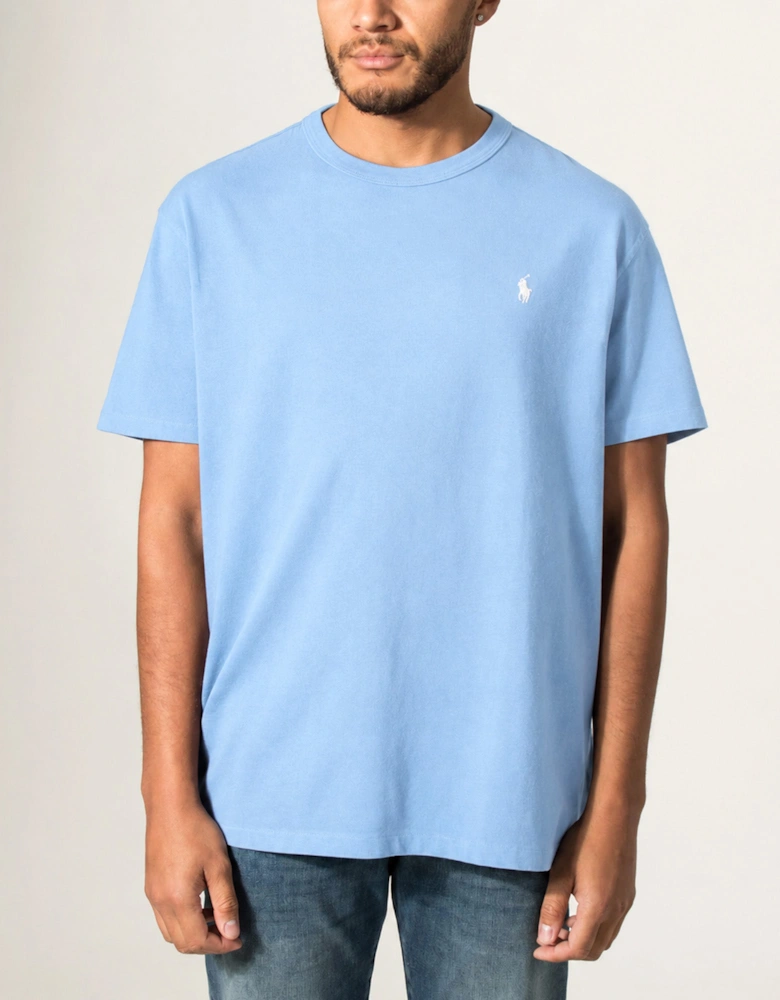 Classic Fit Jersey T-Shirt