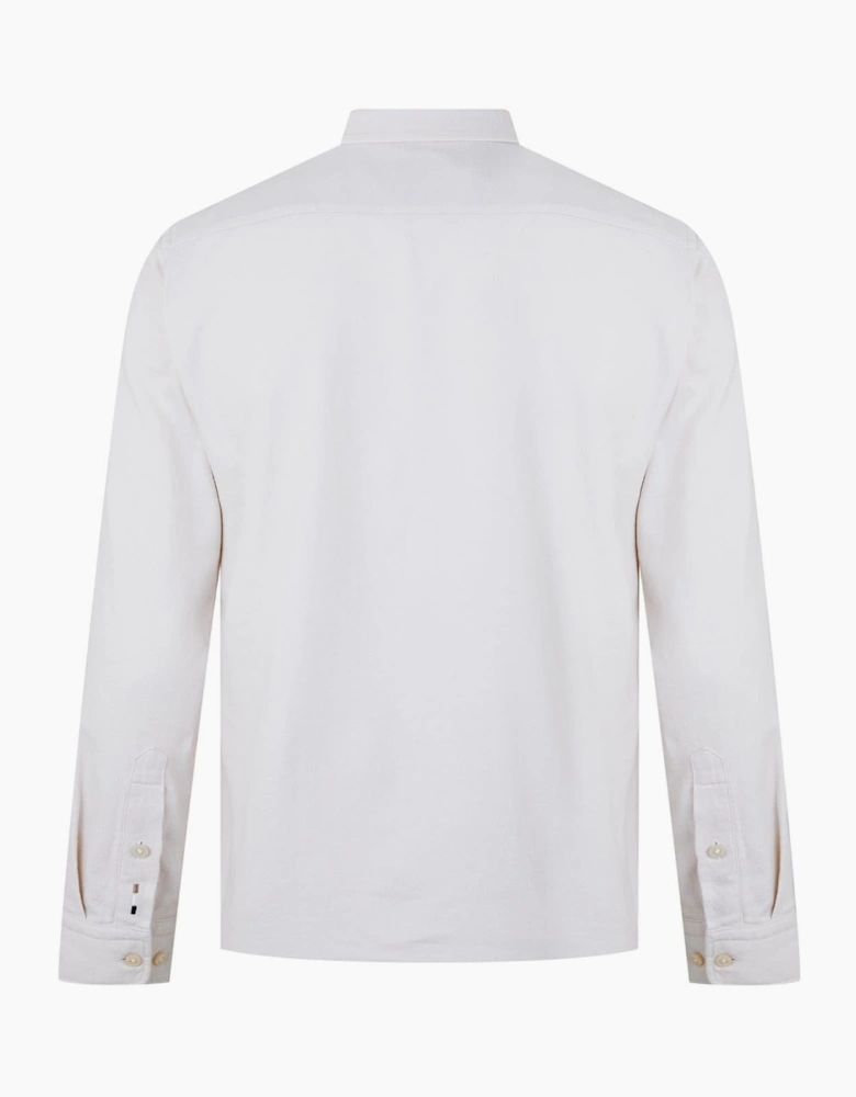 Regular Fit Long Sleeve Shirt