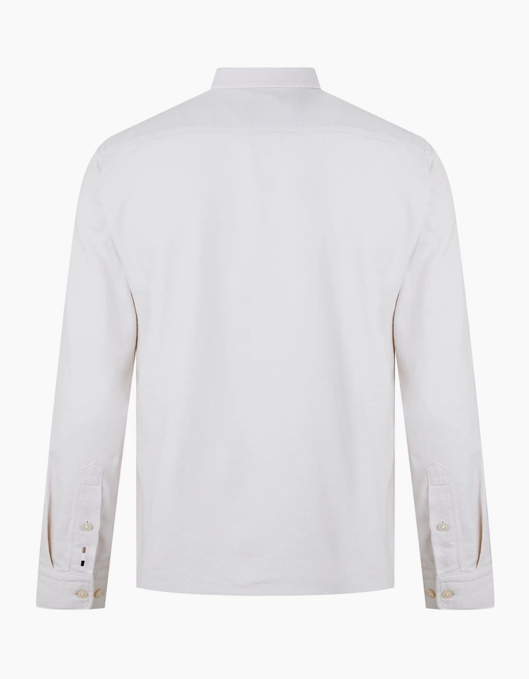Regular Fit Long Sleeve Shirt