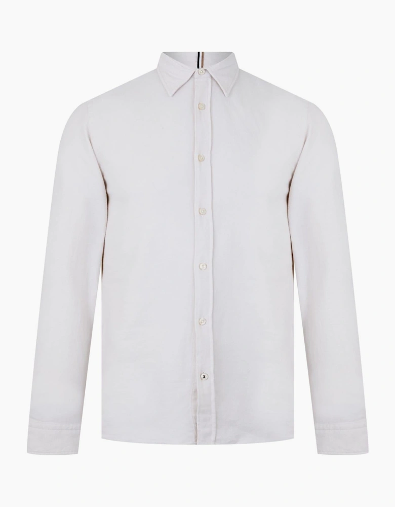 Regular Fit Long Sleeve Shirt