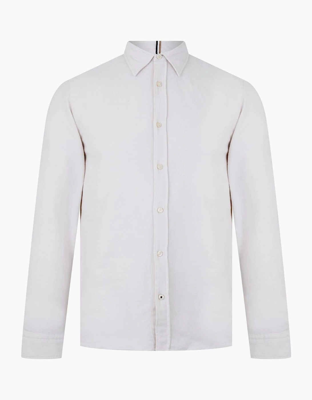 Regular Fit Long Sleeve Shirt
