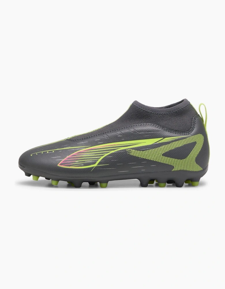 Firm Ground Football Boots