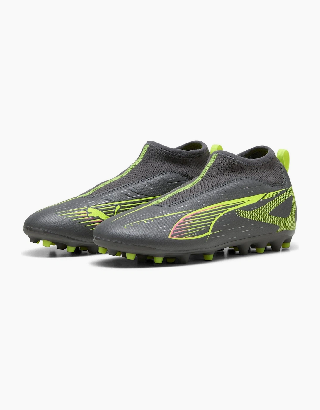 Firm Ground Football Boots