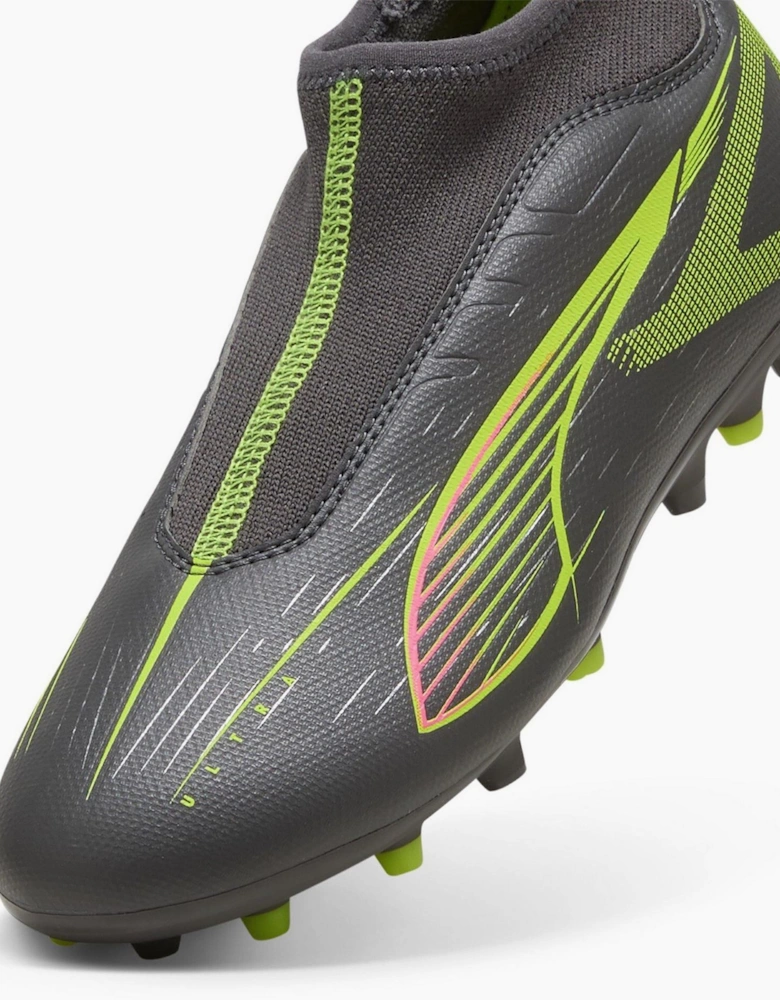 Firm Ground Football Boots