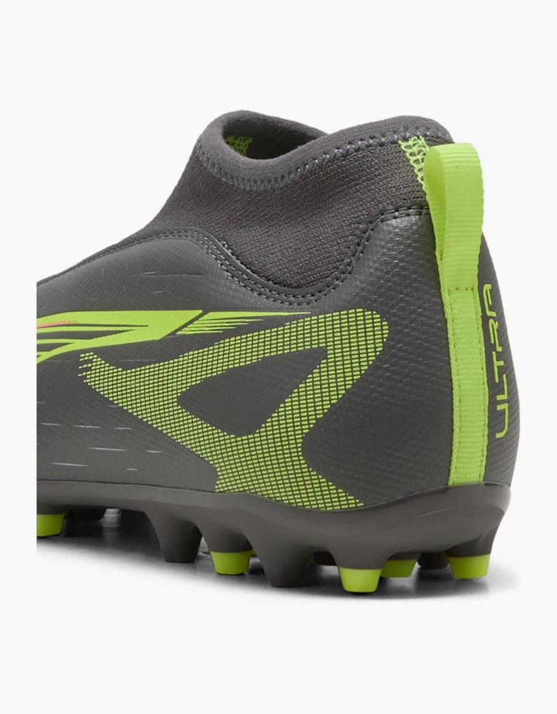 Firm Ground Football Boots