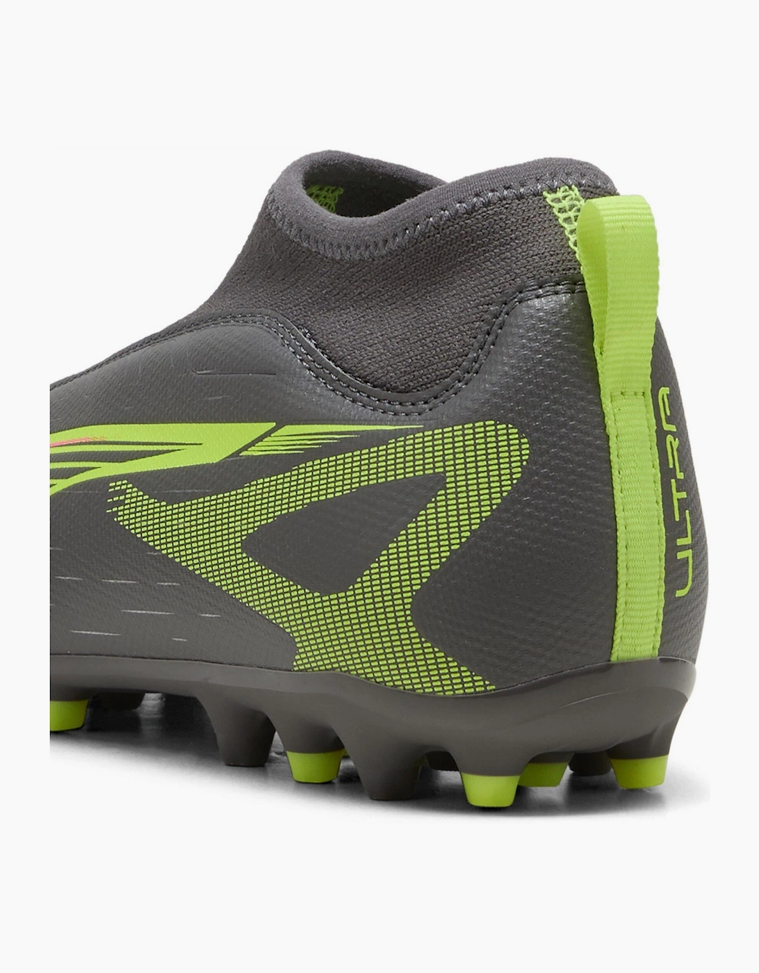 Firm Ground Football Boots
