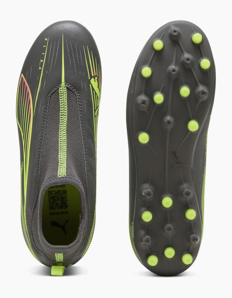 Firm Ground Football Boots