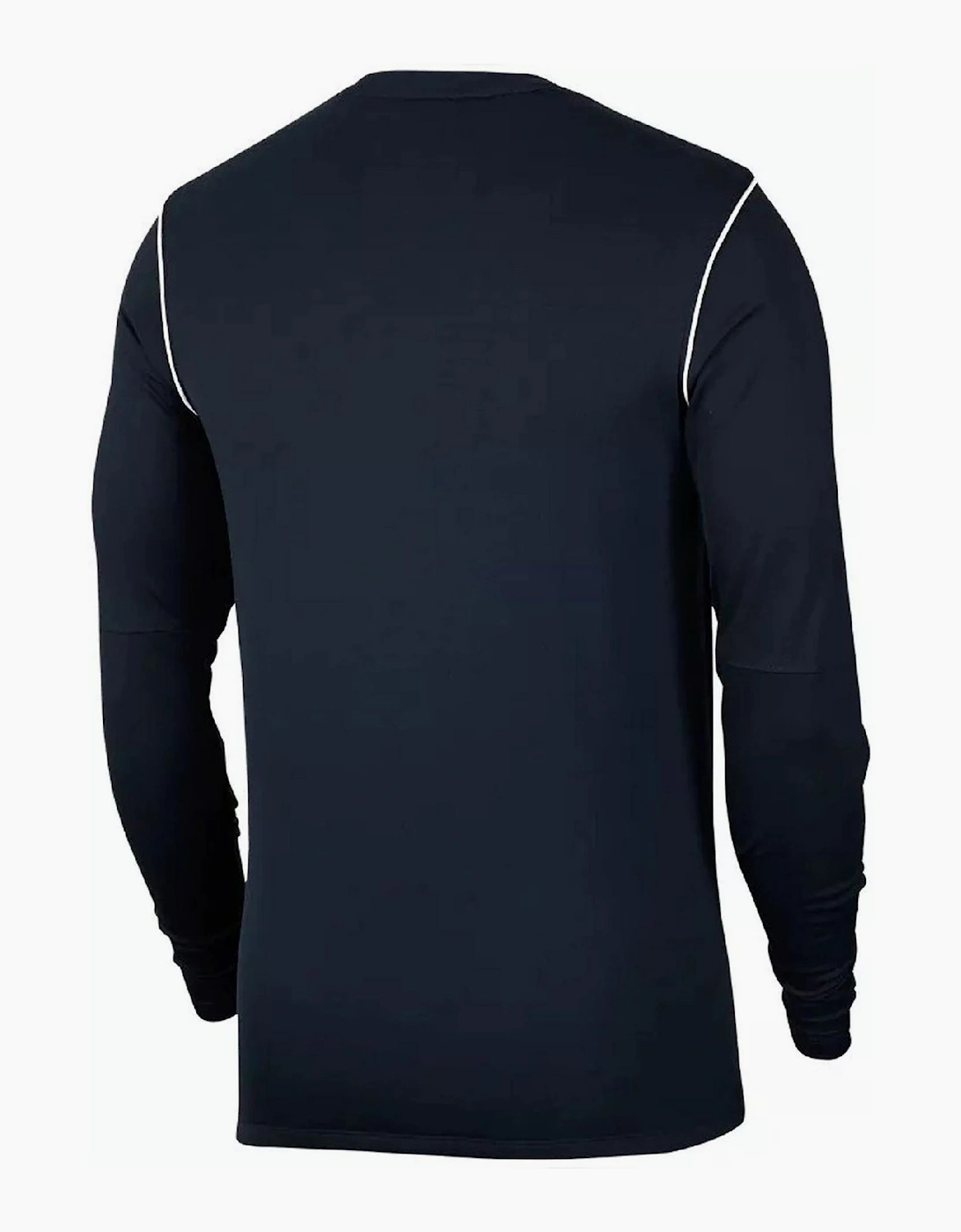 Park 20 Crew Neck Long Sleeve Jersey T-Shirt