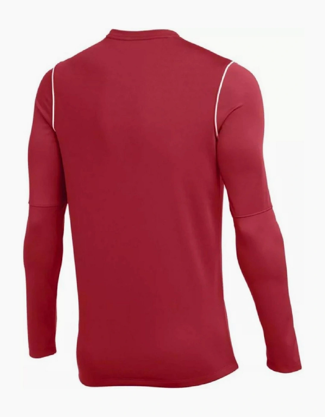 Park 20 Crew Neck Long Sleeve Jersey T-Shirt