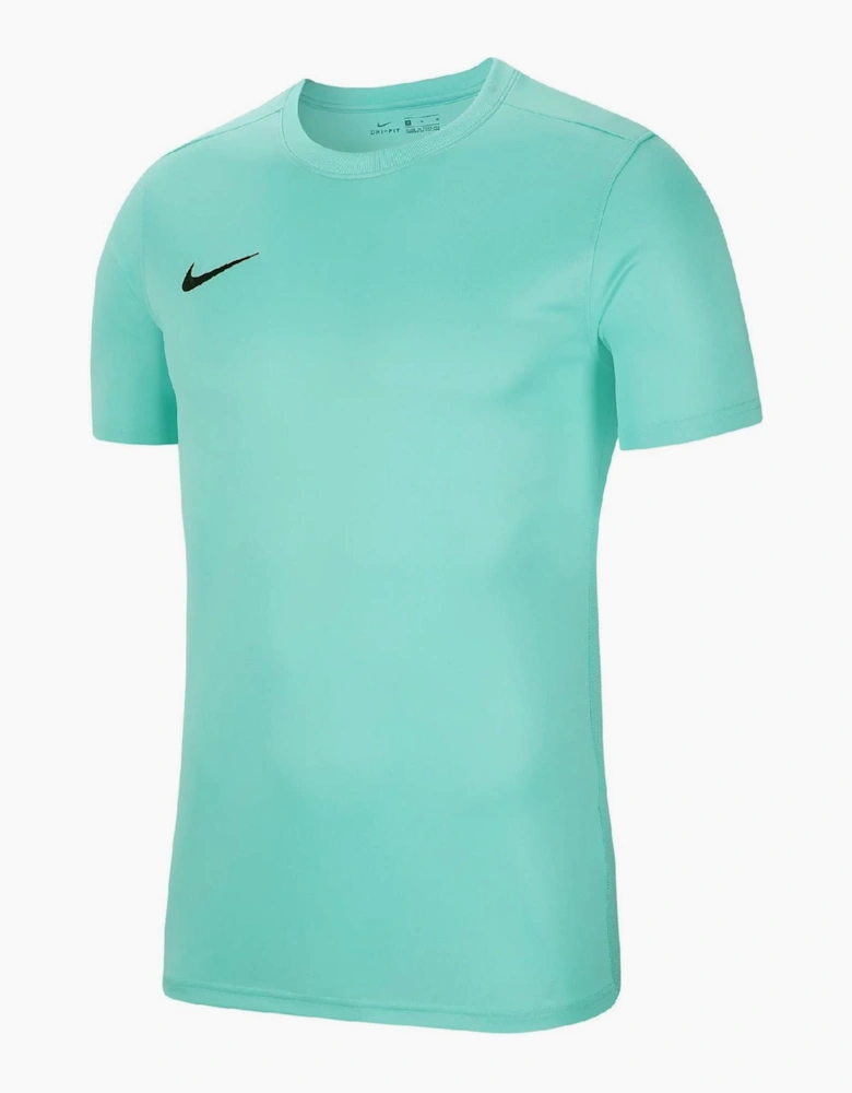 Park Vii Short Sleeve Dri Fit T-Shirt