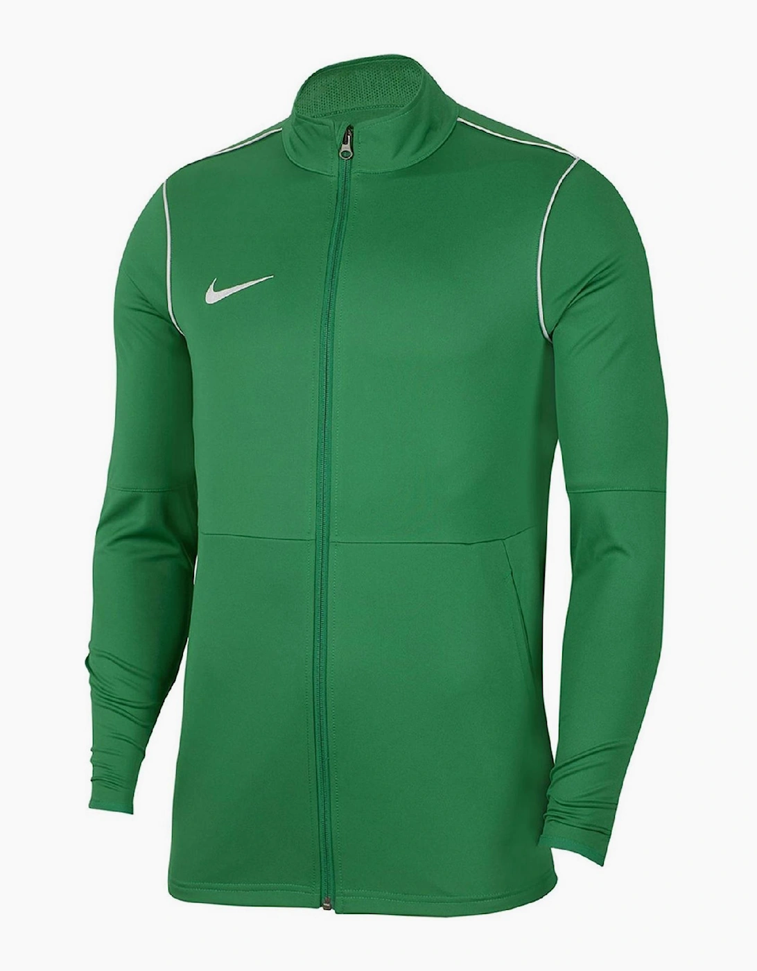 Park 20 Dri Fit Full Zip Tracksuit Top