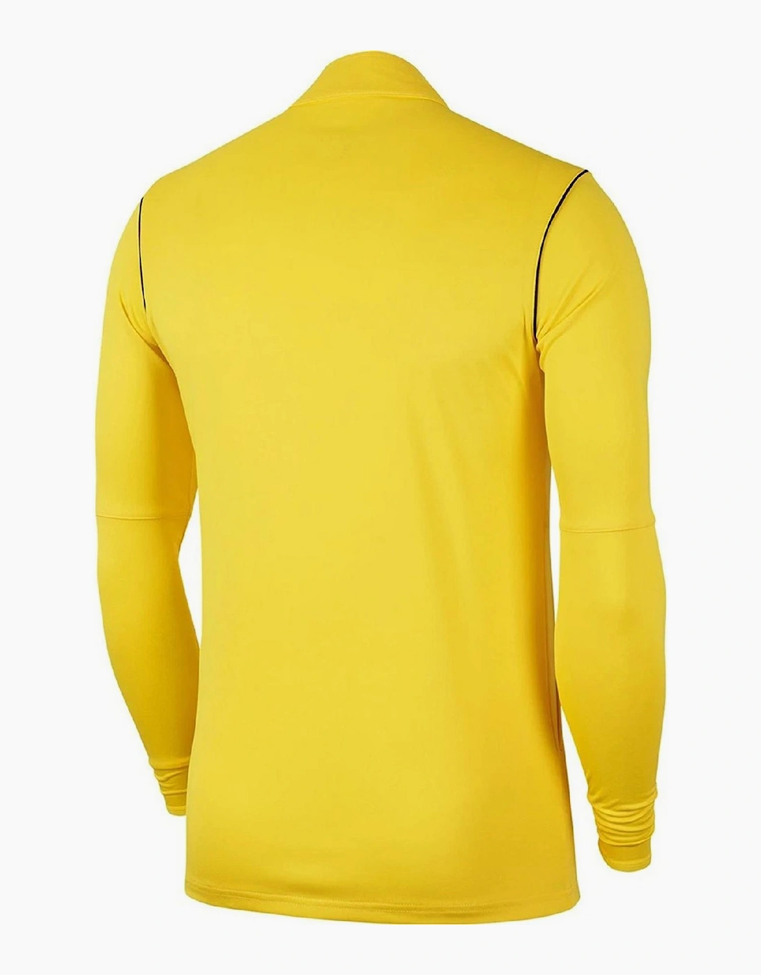 Park 20 Dri Fit Full Zip Tracksuit Top