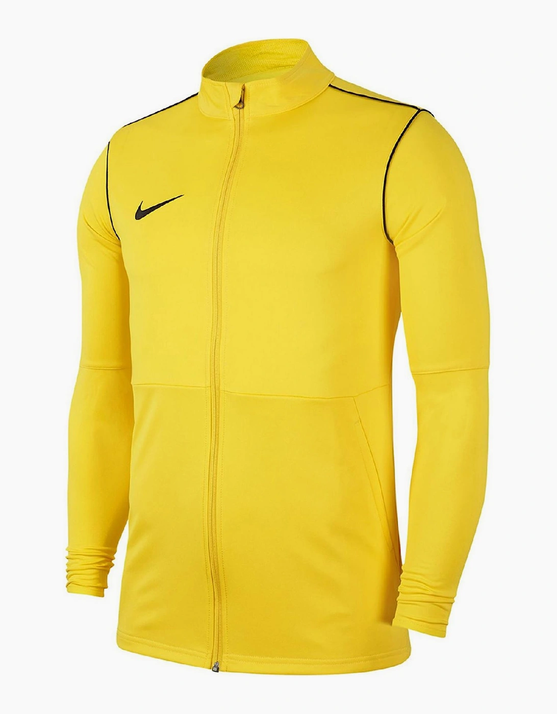 Park 20 Dri Fit Full Zip Tracksuit Top