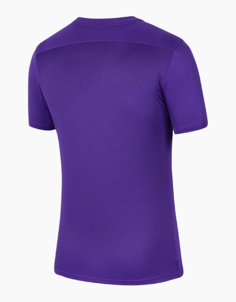 Park Vii Short Sleeve Dri Fit T-Shirt