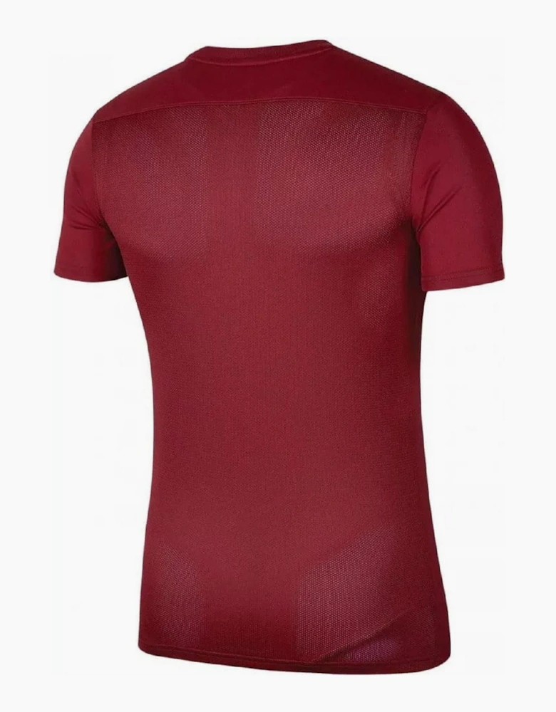 Park Vii Short Sleeve Dri Fit T-Shirt