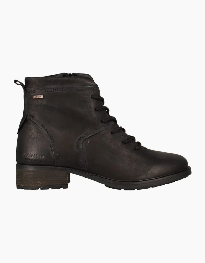 Kate 52 Womens Ankle Boots