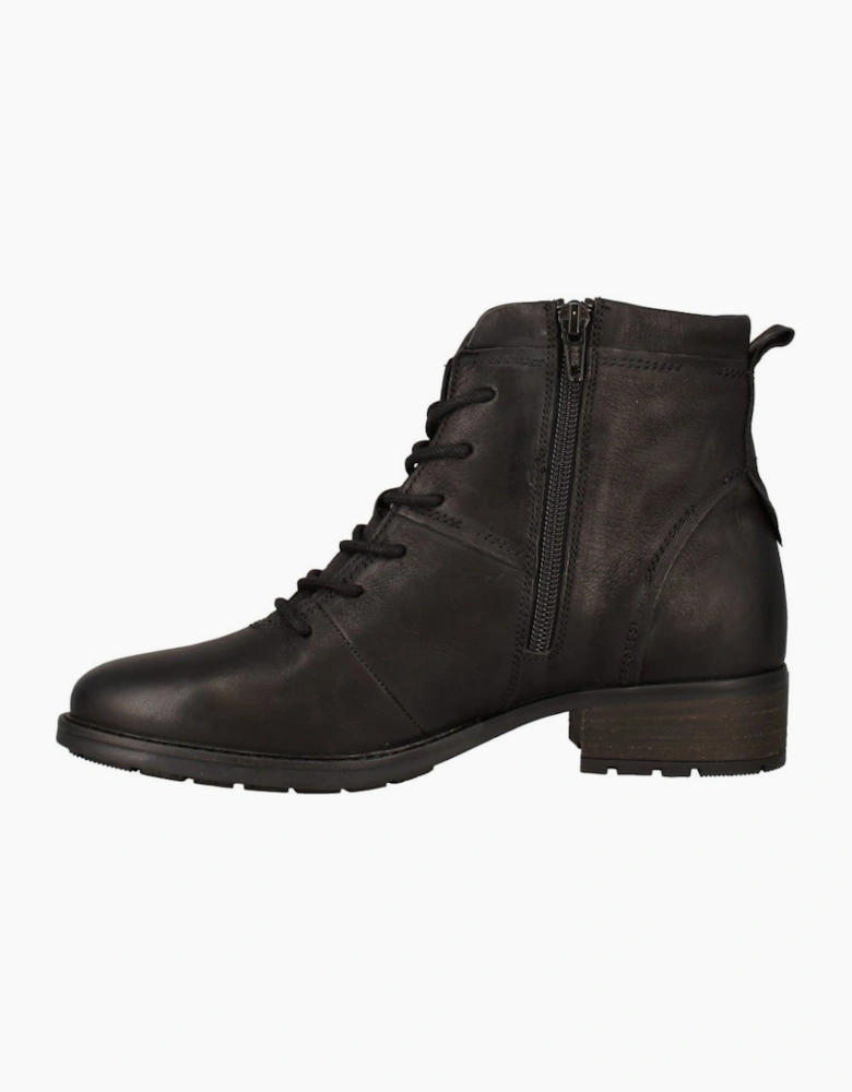 Kate 52 Womens Ankle Boots