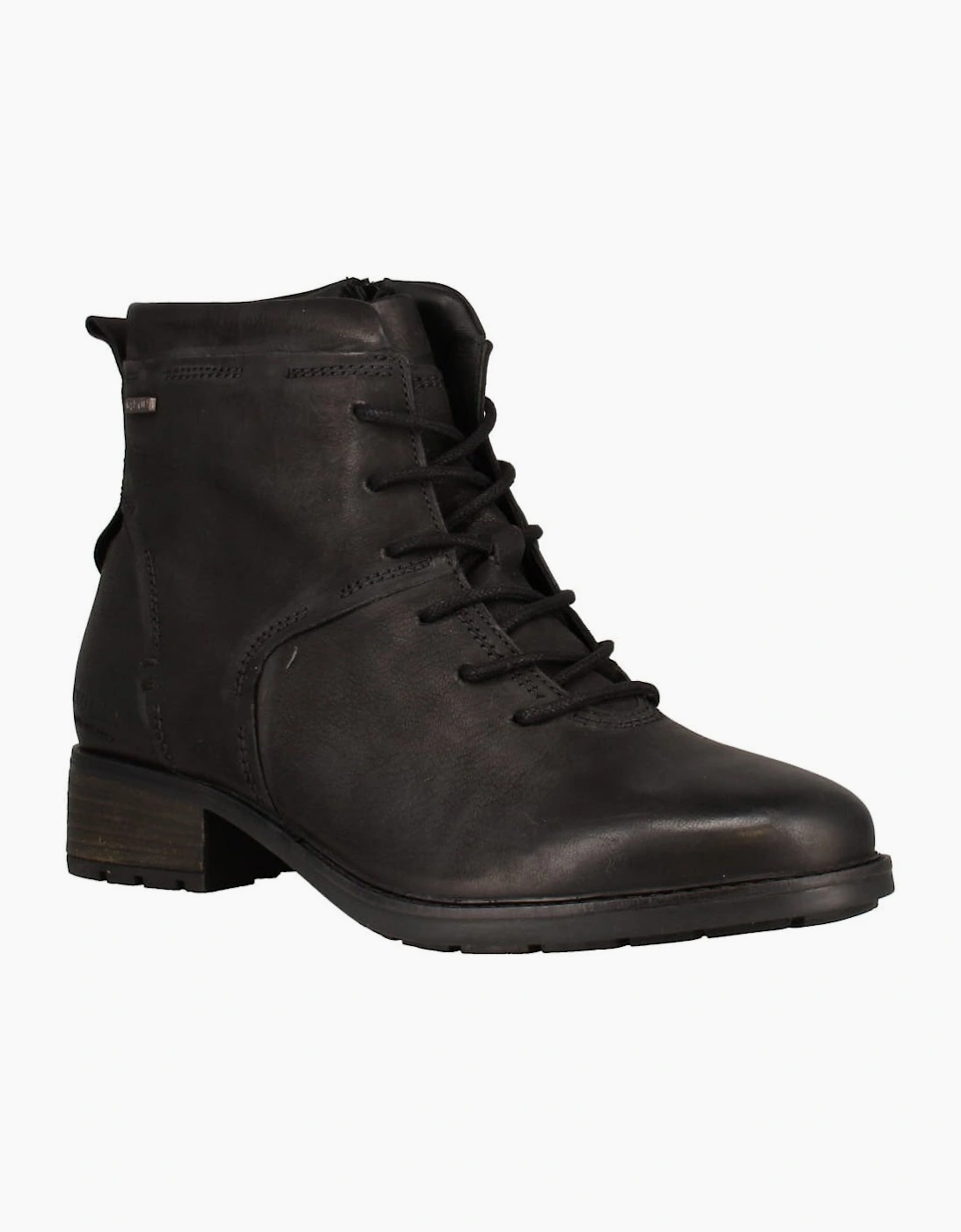 Kate 52 Womens Ankle Boots