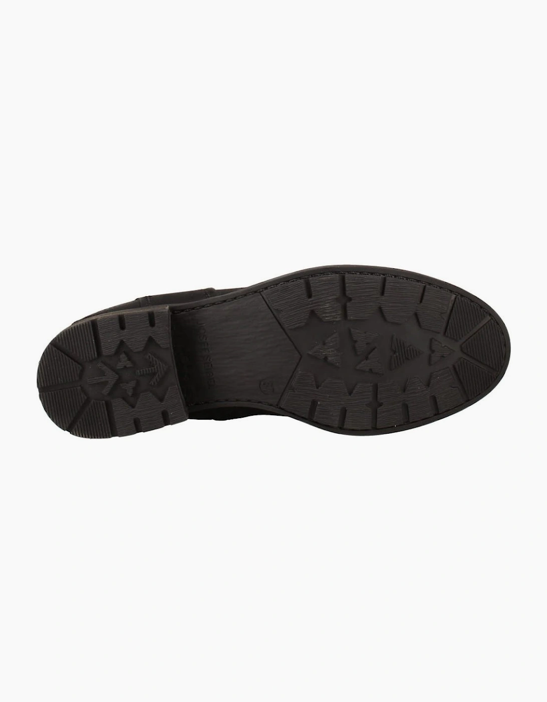 Kate 52 Womens Ankle Boots