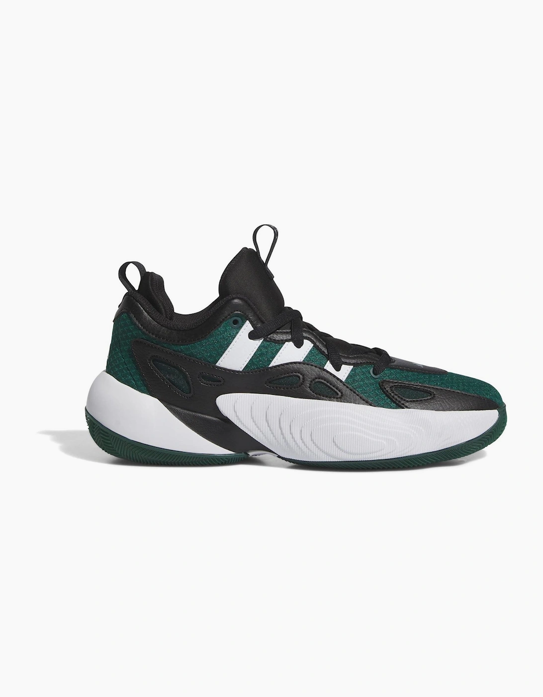 Mens Trae Young Unlimited 2 Low Trainers