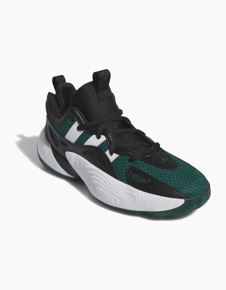 Mens Trae Young Unlimited 2 Low Trainers