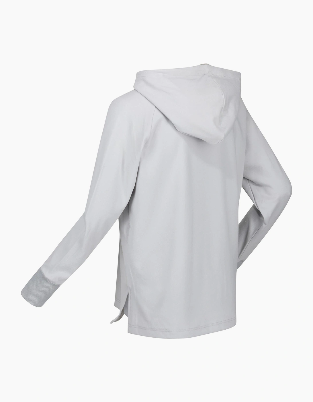 Hartside Relaxed Fit Raglan Sleeve Sweatshirt