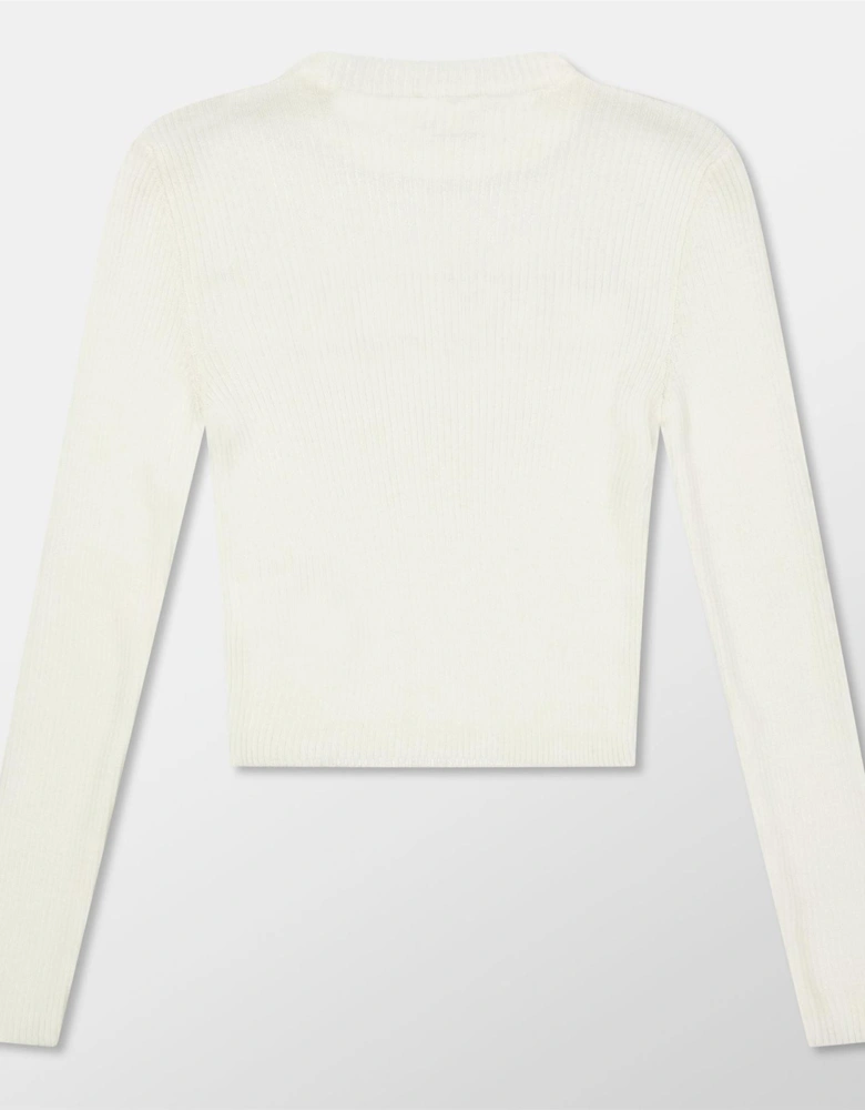 Kids Logo Hoodie