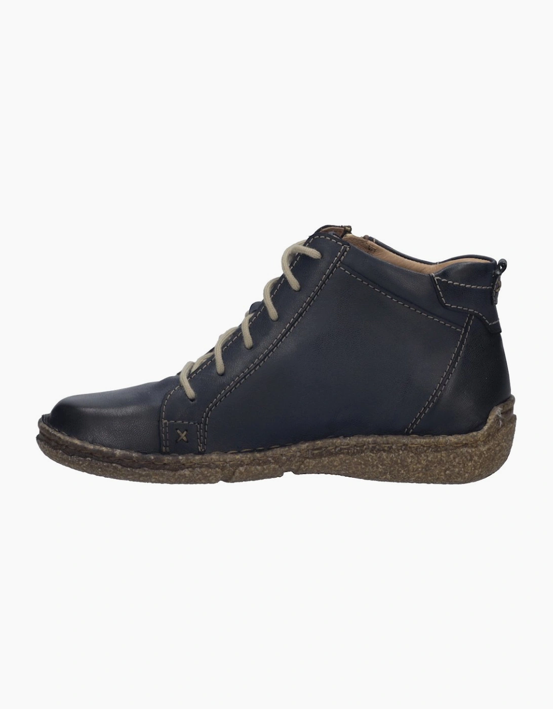 Neele 71 Womens Lace Up Ankle Boots