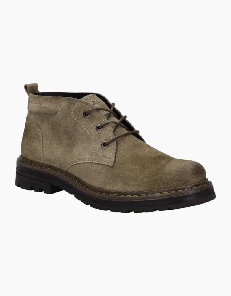 Curtis 06 Mens Boots