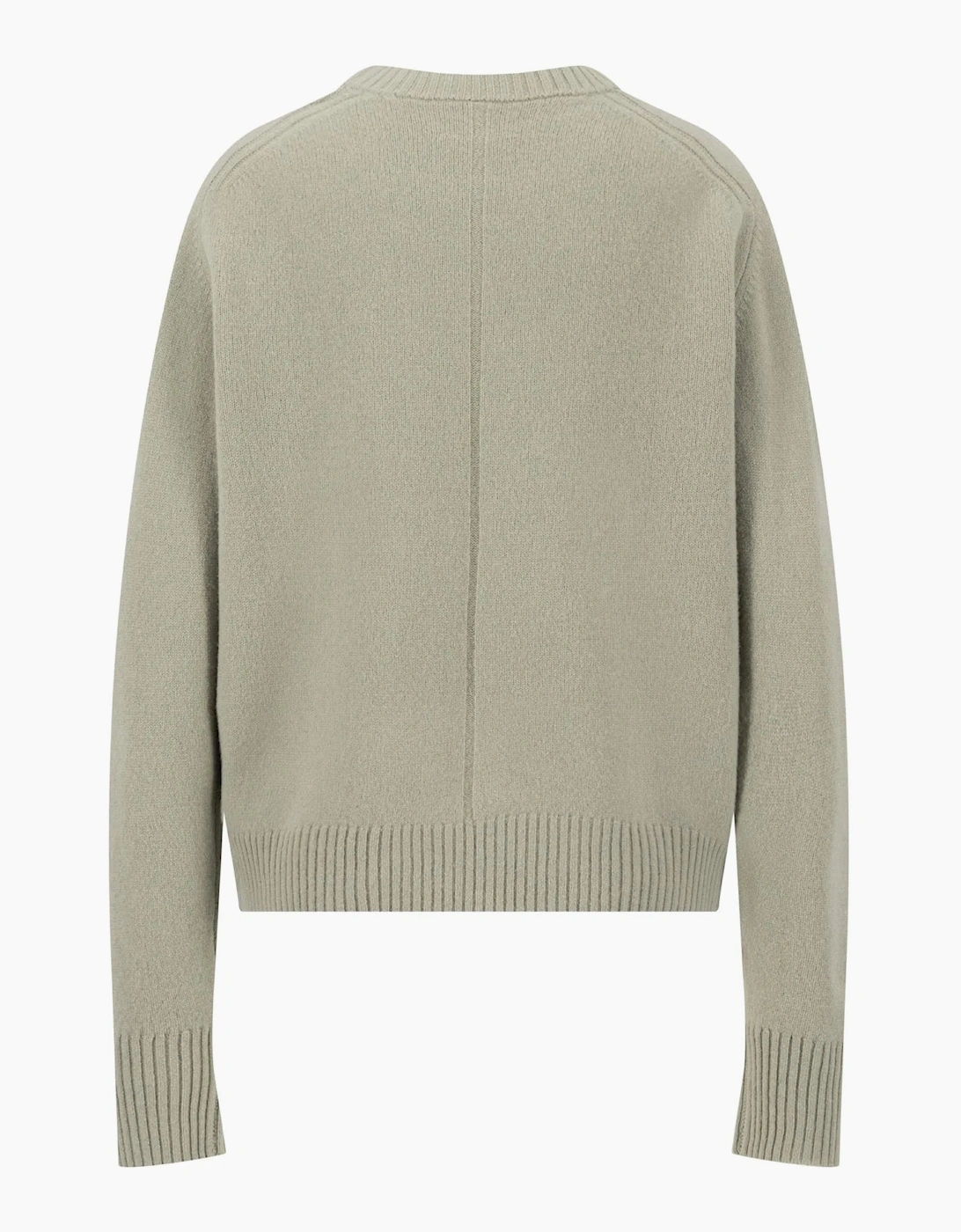 Merino wool jumper