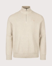 003 Light Walnut Brown Heather