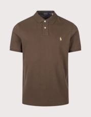 527 Nutmeg Brown