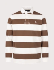 507 Trophy Cream/Chocolate Brown