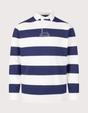 510 Trophy Cream/Balthus Navy