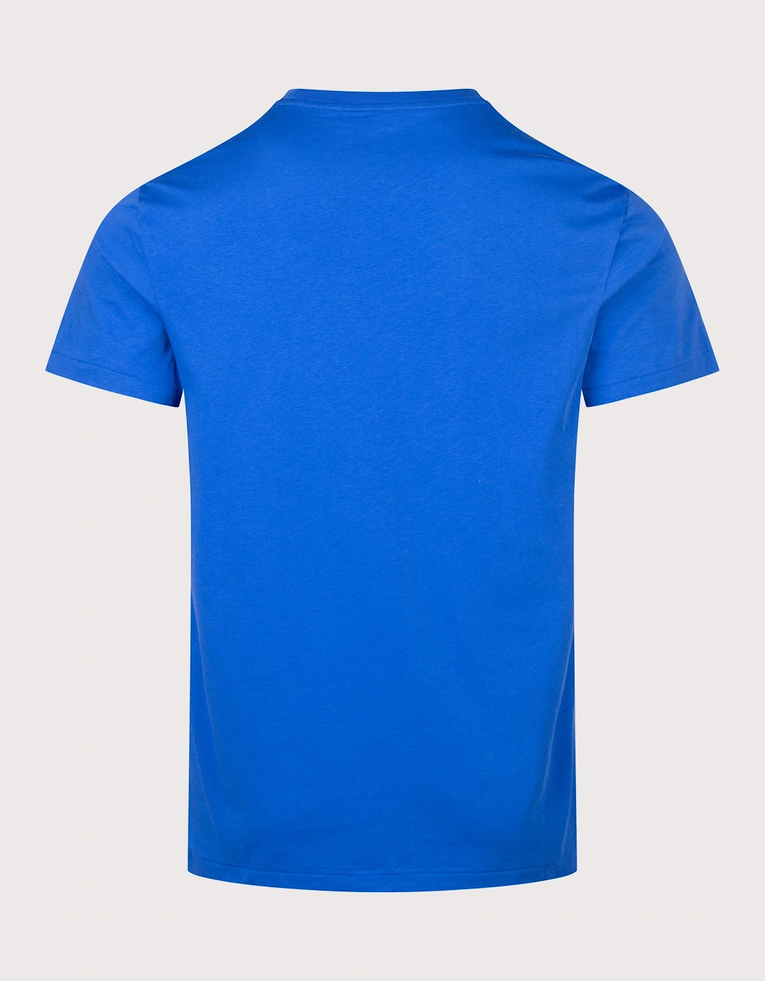 Custom Slim Fit Jersey T-Shirt