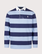 508 Chambray Blue/Balthus Navy
