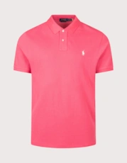007 Hot Pink